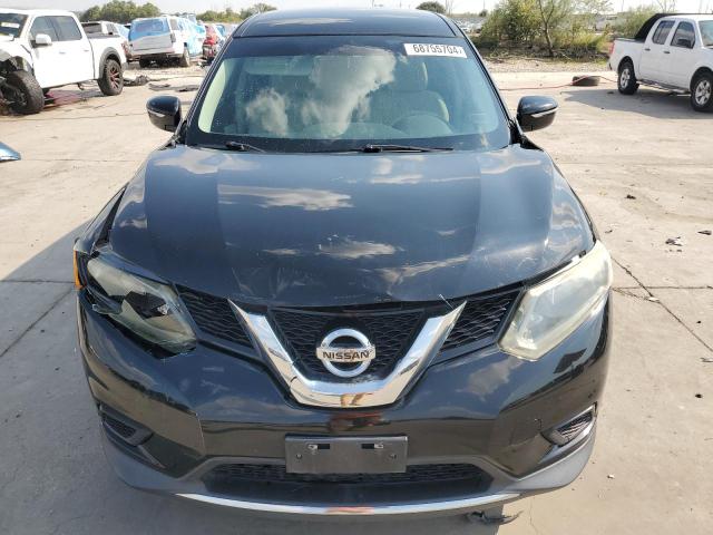 Photo 4 VIN: 5N1AT2MT9EC769044 - NISSAN ROGUE S 