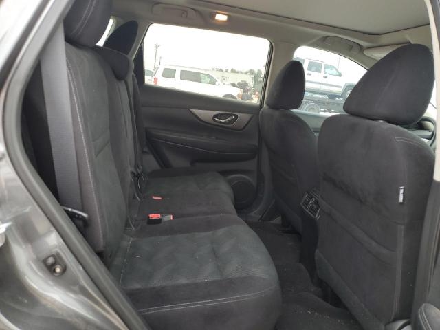 Photo 10 VIN: 5N1AT2MT9EC773921 - NISSAN ROGUE 