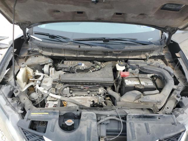 Photo 11 VIN: 5N1AT2MT9EC773921 - NISSAN ROGUE 