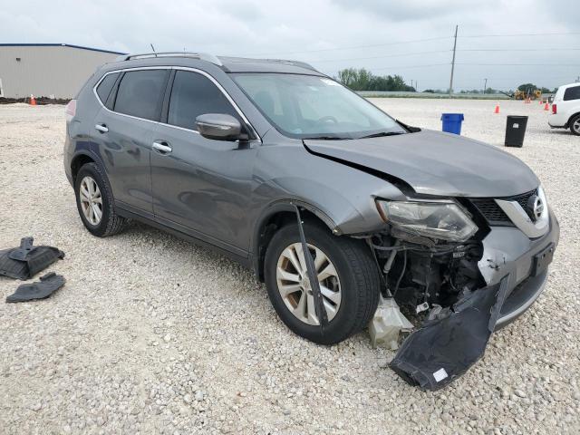 Photo 3 VIN: 5N1AT2MT9EC773921 - NISSAN ROGUE 