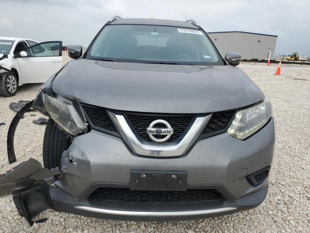 Photo 4 VIN: 5N1AT2MT9EC773921 - NISSAN ROGUE 