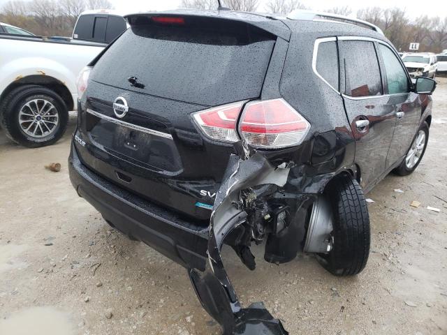 Photo 3 VIN: 5N1AT2MT9EC780612 - NISSAN ROGUE S 