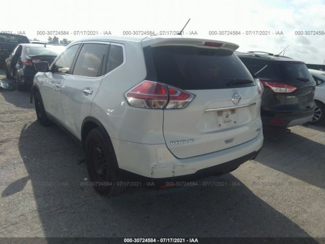 Photo 2 VIN: 5N1AT2MT9EC798298 - NISSAN ROGUE 