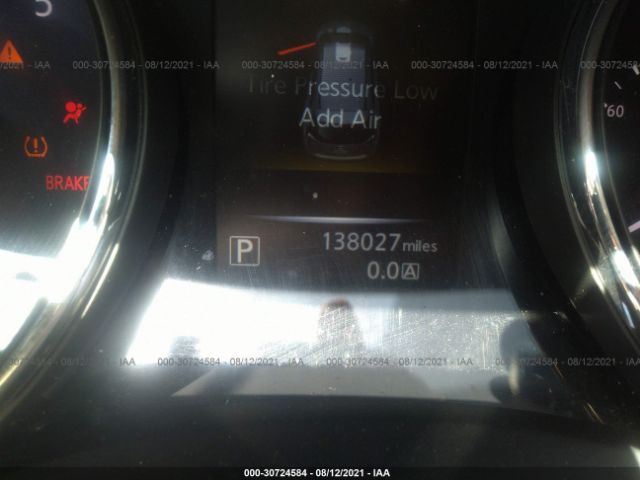 Photo 6 VIN: 5N1AT2MT9EC798298 - NISSAN ROGUE 