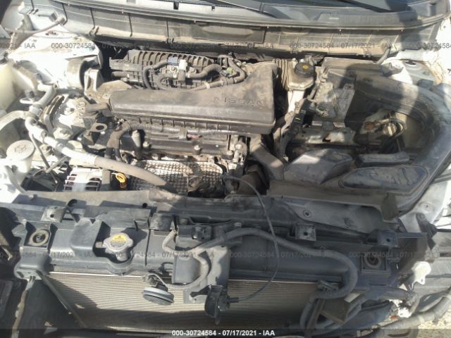 Photo 9 VIN: 5N1AT2MT9EC798298 - NISSAN ROGUE 