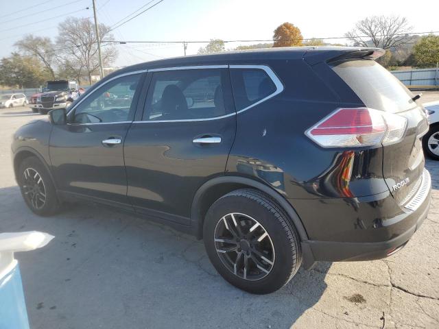 Photo 1 VIN: 5N1AT2MT9EC799421 - NISSAN ROGUE S 