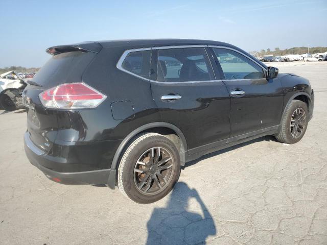 Photo 2 VIN: 5N1AT2MT9EC799421 - NISSAN ROGUE S 