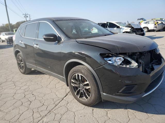 Photo 3 VIN: 5N1AT2MT9EC799421 - NISSAN ROGUE S 