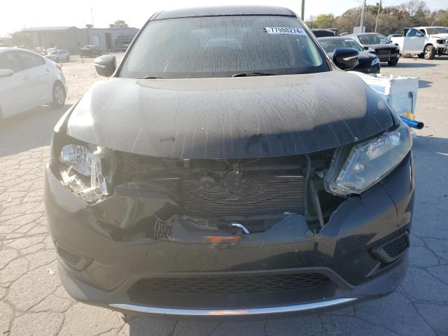 Photo 4 VIN: 5N1AT2MT9EC799421 - NISSAN ROGUE S 