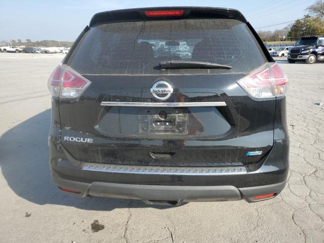 Photo 5 VIN: 5N1AT2MT9EC799421 - NISSAN ROGUE S 