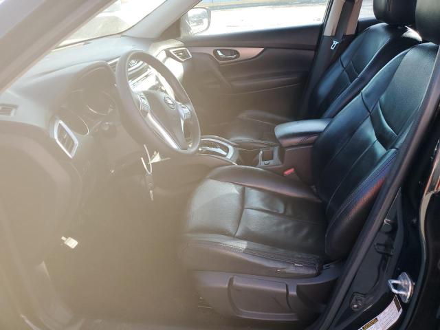 Photo 6 VIN: 5N1AT2MT9EC799421 - NISSAN ROGUE S 