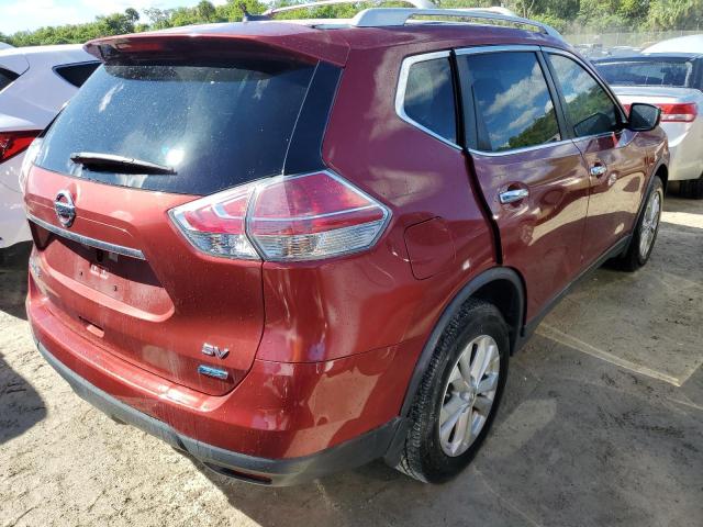 Photo 3 VIN: 5N1AT2MT9EC808702 - NISSAN ROGUE S 