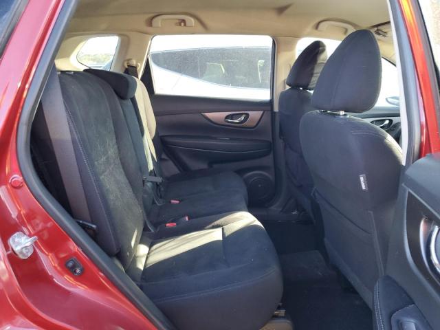 Photo 5 VIN: 5N1AT2MT9EC808702 - NISSAN ROGUE S 