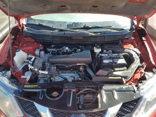 Photo 6 VIN: 5N1AT2MT9EC808702 - NISSAN ROGUE S 