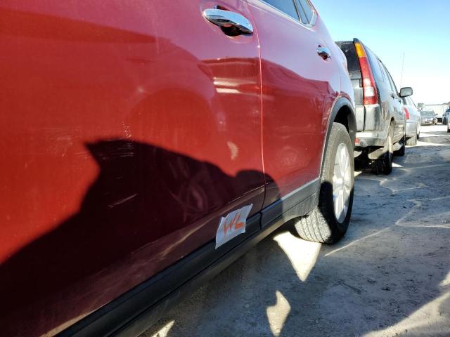 Photo 8 VIN: 5N1AT2MT9EC808702 - NISSAN ROGUE S 