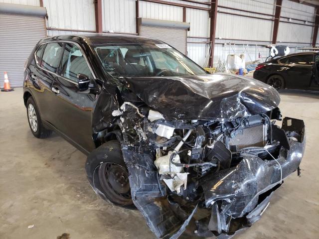 Photo 0 VIN: 5N1AT2MT9EC815245 - NISSAN ROGUE S 