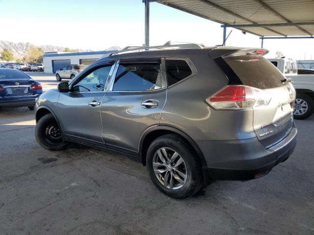 Photo 1 VIN: 5N1AT2MT9EC818159 - NISSAN ROGUE S 