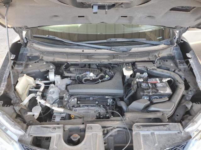 Photo 11 VIN: 5N1AT2MT9EC818159 - NISSAN ROGUE S 