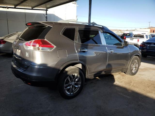 Photo 2 VIN: 5N1AT2MT9EC818159 - NISSAN ROGUE S 