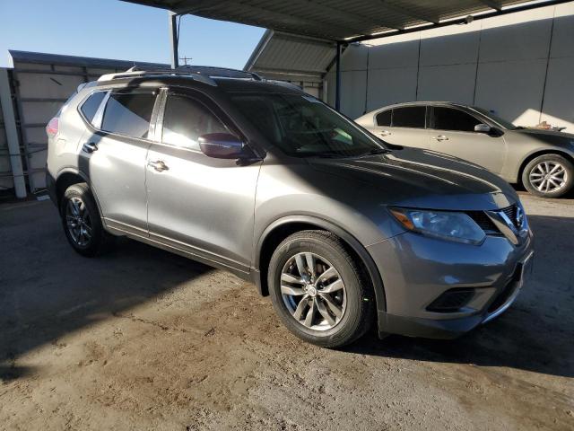 Photo 3 VIN: 5N1AT2MT9EC818159 - NISSAN ROGUE S 