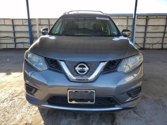 Photo 4 VIN: 5N1AT2MT9EC818159 - NISSAN ROGUE S 