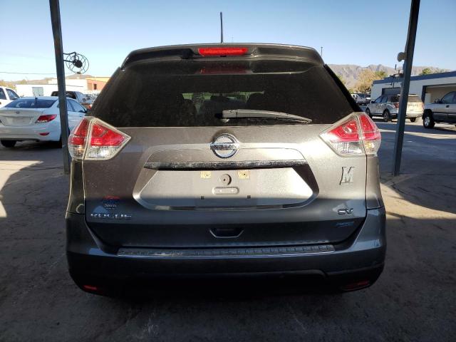 Photo 5 VIN: 5N1AT2MT9EC818159 - NISSAN ROGUE S 