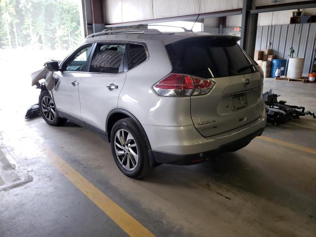 Photo 2 VIN: 5N1AT2MT9EC819425 - NISSAN ROGUE S 