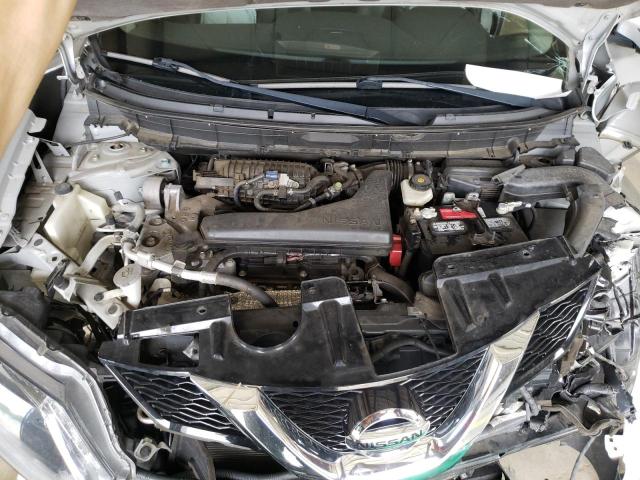 Photo 6 VIN: 5N1AT2MT9EC819425 - NISSAN ROGUE S 