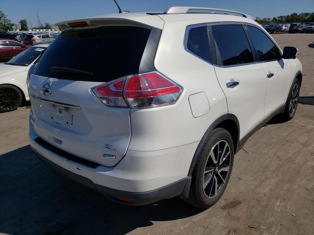 Photo 3 VIN: 5N1AT2MT9EC824480 - NISSAN ROGUE S 