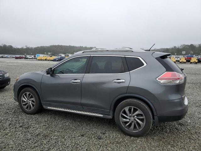 Photo 1 VIN: 5N1AT2MT9EC824690 - NISSAN ROGUE 