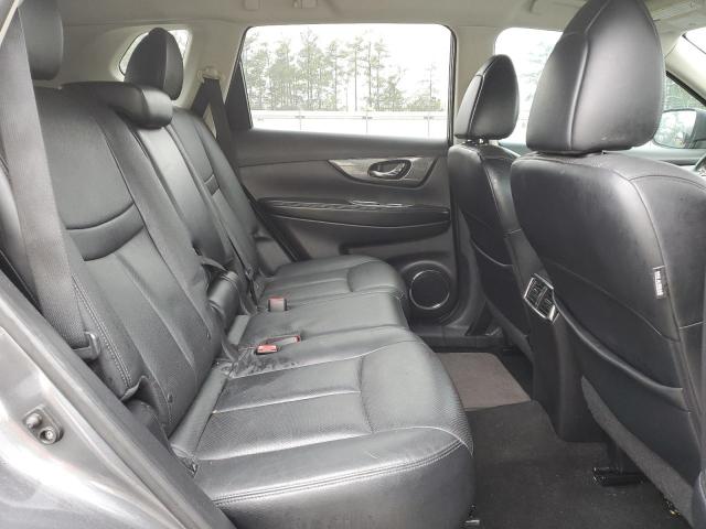 Photo 10 VIN: 5N1AT2MT9EC824690 - NISSAN ROGUE 