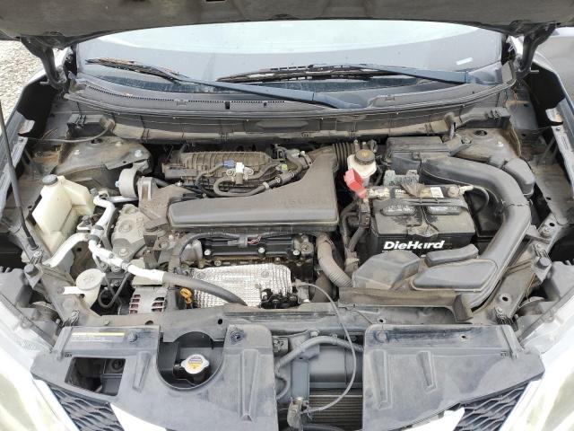 Photo 11 VIN: 5N1AT2MT9EC824690 - NISSAN ROGUE 