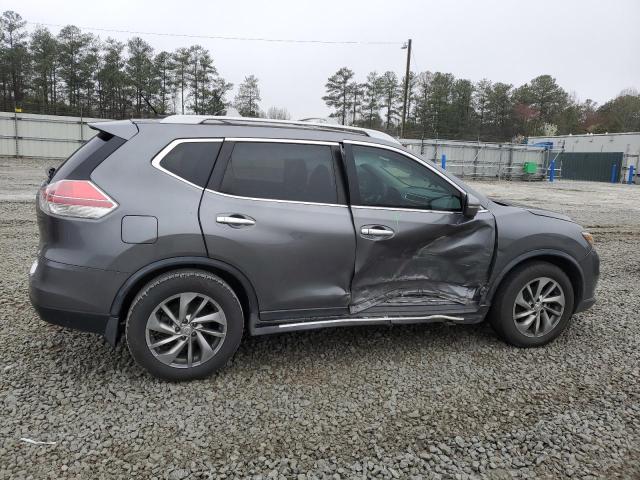 Photo 2 VIN: 5N1AT2MT9EC824690 - NISSAN ROGUE 