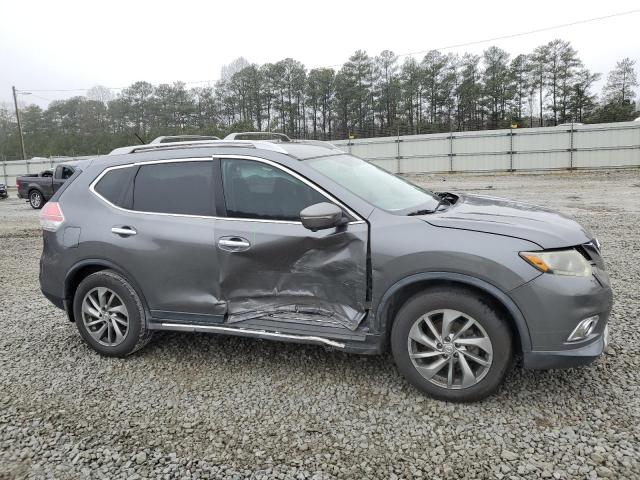 Photo 3 VIN: 5N1AT2MT9EC824690 - NISSAN ROGUE 