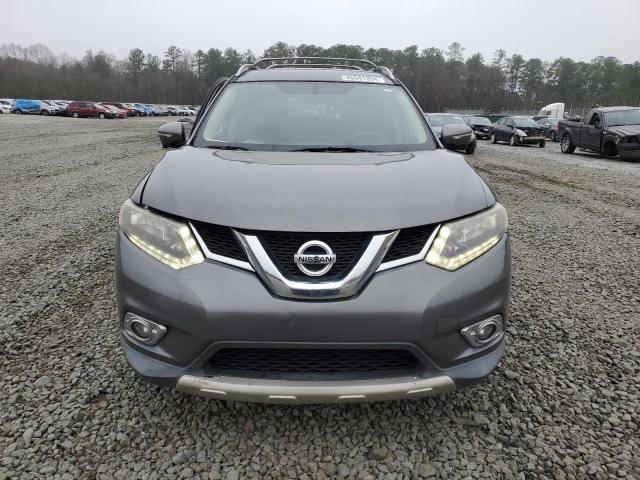 Photo 4 VIN: 5N1AT2MT9EC824690 - NISSAN ROGUE 