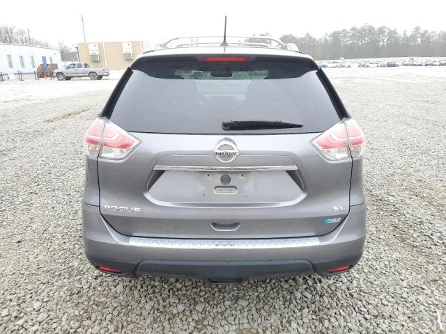 Photo 5 VIN: 5N1AT2MT9EC824690 - NISSAN ROGUE 