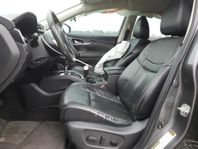 Photo 6 VIN: 5N1AT2MT9EC824690 - NISSAN ROGUE 