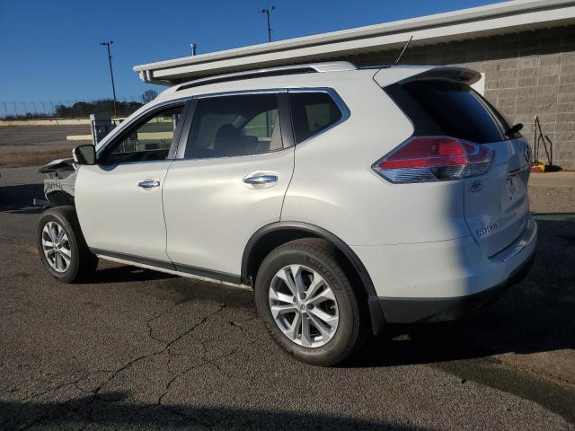 Photo 1 VIN: 5N1AT2MT9EC831767 - NISSAN ROGUE 