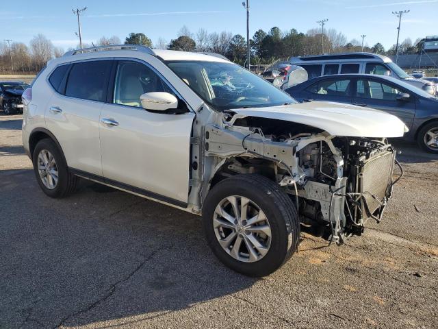 Photo 3 VIN: 5N1AT2MT9EC831767 - NISSAN ROGUE 