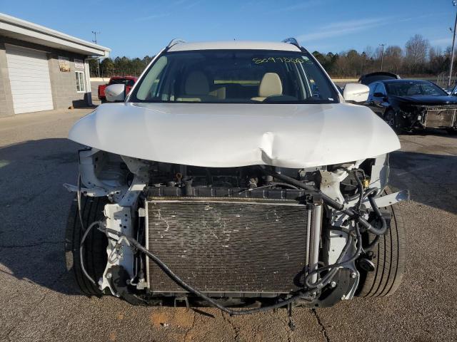 Photo 4 VIN: 5N1AT2MT9EC831767 - NISSAN ROGUE 