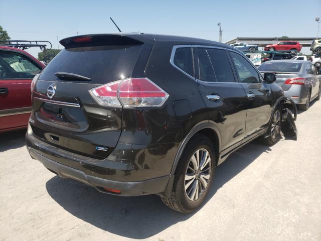 Photo 3 VIN: 5N1AT2MT9EC832644 - NISSAN ROGUE S 