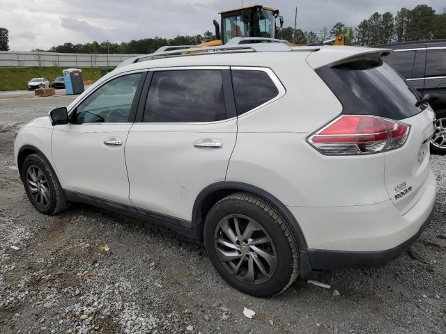 Photo 1 VIN: 5N1AT2MT9EC838167 - NISSAN ROGUE 