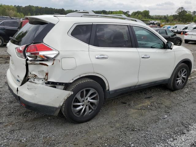 Photo 2 VIN: 5N1AT2MT9EC838167 - NISSAN ROGUE 