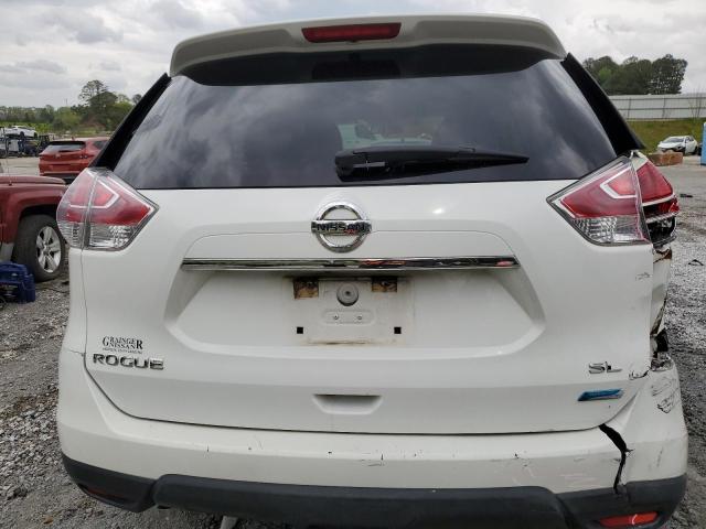 Photo 5 VIN: 5N1AT2MT9EC838167 - NISSAN ROGUE 