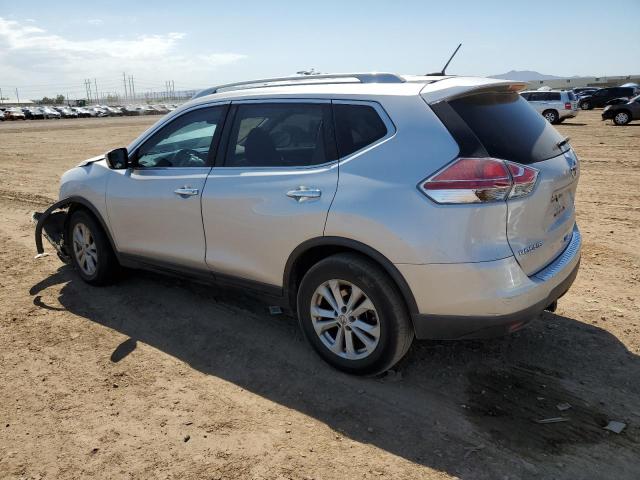 Photo 1 VIN: 5N1AT2MT9EC840856 - NISSAN ROGUE 