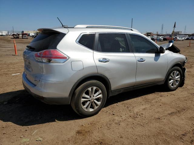 Photo 2 VIN: 5N1AT2MT9EC840856 - NISSAN ROGUE 