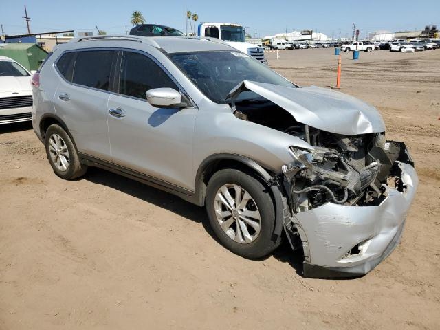 Photo 3 VIN: 5N1AT2MT9EC840856 - NISSAN ROGUE 