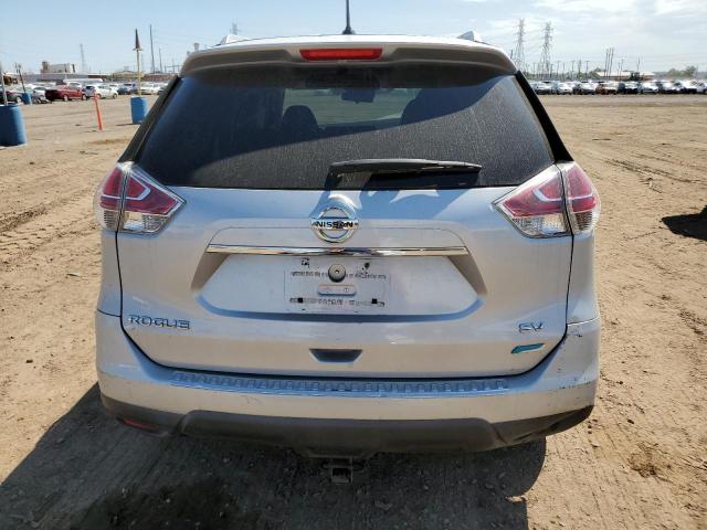 Photo 5 VIN: 5N1AT2MT9EC840856 - NISSAN ROGUE 