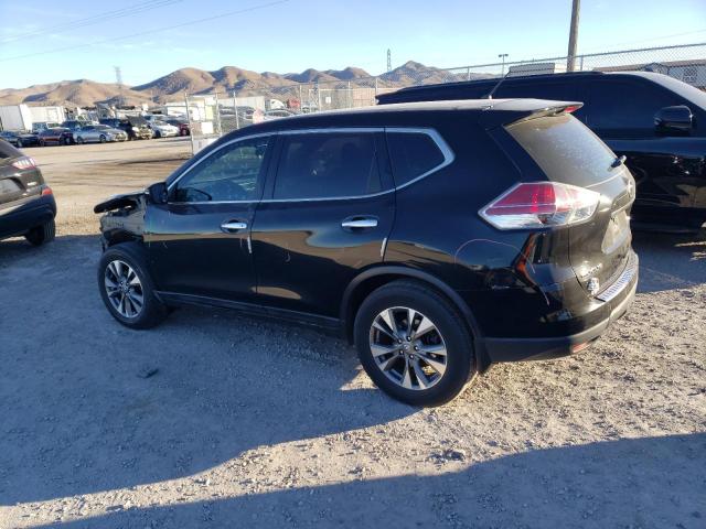 Photo 1 VIN: 5N1AT2MT9EC842686 - NISSAN ROGUE 