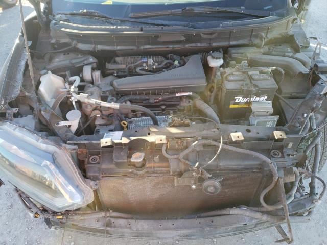 Photo 10 VIN: 5N1AT2MT9EC842686 - NISSAN ROGUE 